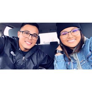 Meet your Posher, Sarah jane